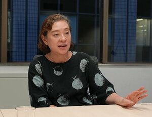 大企業が活路を求める「アート思考」、コラボ依頼急増の東京藝大が感じる不安と期待