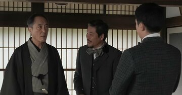 明治の「食い逃げ知事」騒動、令和の選挙に通じる“情報戦”に背筋が凍る〈ばけばけ第89回〉