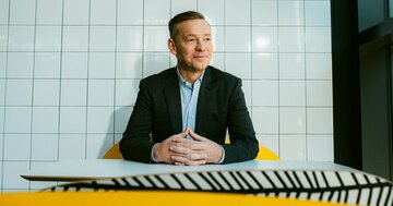 米マクドナルドが映す「K字型経済」 CEO動画炎上の背景