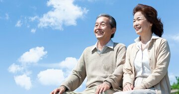 【40歳が境】「人生後半がどんどん楽しくなる人」の共通点・ベスト1