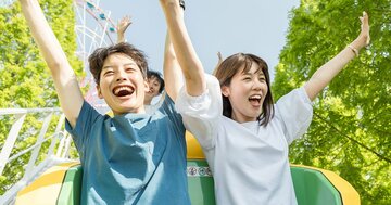 ホラー映画や絶叫マシンに学ぶ、人間の「怖い」から「欲しい」を作り出すヒットの仕掛けとは