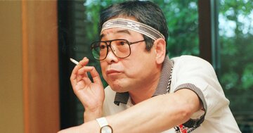 立川談志の名言「酒が人をダメにするんじゃない…」→酒をネットに置き換えても説得力がエグかった!