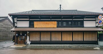 【いまやミシュラン8軒！】日本の廃れた港町が“世界の美食家が集う町”に変わるまで