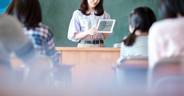 子供たちを性暴力の被害者・加害者・傍観者にさせない…小中学校で「生命(いのち)の安全教育」開始