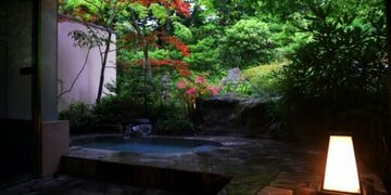 箱根の旅館「強羅花壇」の部屋や食事、予約を簡単に取る方法を紹介！「アメックス・プラチナ・カード」保有者なら、予約が取りやすく、特典も付いてお得！