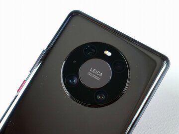 Kirin 9000搭載のハイスペックスマホ「HUAWEI Mate 40 Pro 5G」は不満点がほぼない