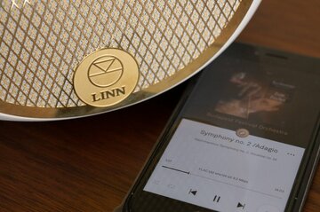 LINNの50万円以上するスピーカーは「いい音といつまでも暮らせる」幸せの卵だった！