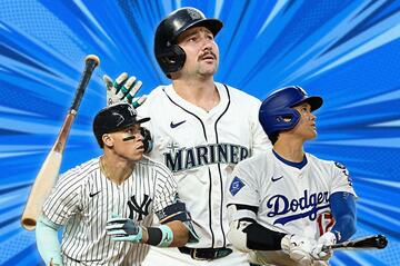 ヤンキース対ドジャースのWS再戦へ舞台整う？　数字は語る