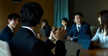 絶対に言ってはいけない…粉飾決算を招く“会議のNGワード”とは？