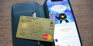 「セゾンカード」でJALマイルを効率よく貯める方法！「SAISON MILE CLUB」と「セゾンクラッセ」の併用で、JALマイル還元率が1.25％に到達してお得！