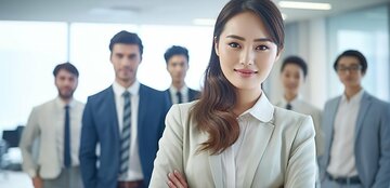 【独自資料提供】営業DX! AIを駆使した「データドリブンモデル」へ組織変革するには
