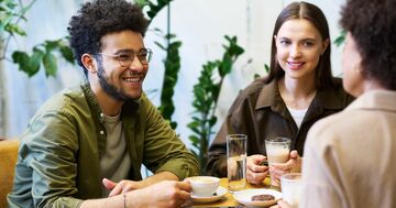 【中学英語】「新しい仕事はどう?」を英語で言うと? 簡単な文法で英語がスラスラ話せるようになる