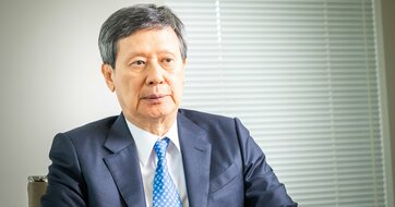 「あの遺言状は本物か」弟を訴えたロッテ元副会長が全てを語る、自身の解任劇の裏側・兄弟格差・戸籍問題…