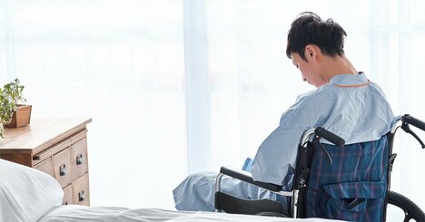 試用期間に「全治3カ月」の大ケガ！会社は新入社員をクビにできる？→社労士のアドバイスが納得だった