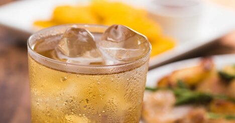 ひんやりがしみわたる！コーヒー・麦茶・ハイボールが「キンキン激ウマ」になる4つの裏ワザとは？