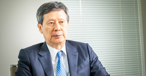 「あの遺言状は本物か」弟を訴えたロッテ元副会長が全てを語る、自身の解任劇の裏側・兄弟格差・戸籍問題…