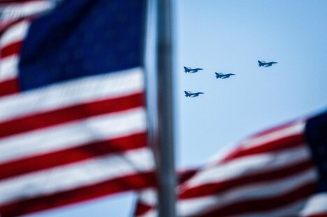 トランプ関税回避に走る各国、米国製品購入の表明続々
