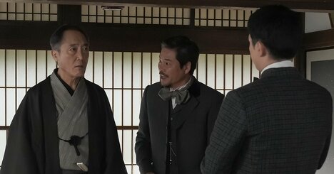 明治の「食い逃げ知事」騒動、令和の選挙に通じる“情報戦”に背筋が凍る〈ばけばけ第89回〉