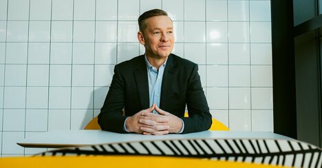 米マクドナルドが映す「K字型経済」 CEO動画炎上の背景