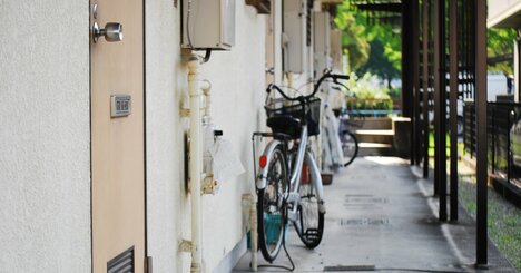 【事故物件の超リアル】自殺だけじゃない！ 家賃が下がる意外な物件とは？