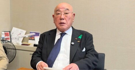 「驚いた。考えられない」トランプ高市・日米首脳会談で内閣参与・飯島勲が見た「決定的瞬間」