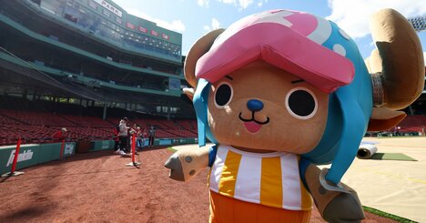 日本のアニメ、ハリウッドで最も「熱い」ビジネスに