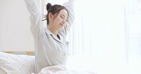 科学も軍人も認めた「驚きの朝習慣」…たった30秒の違いが生む“圧倒的な差”