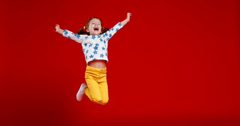 【あなたは分かる？】なぜか子どもはできて、大人ができない「たった1つのこと」