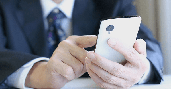 スマートフォンの保険