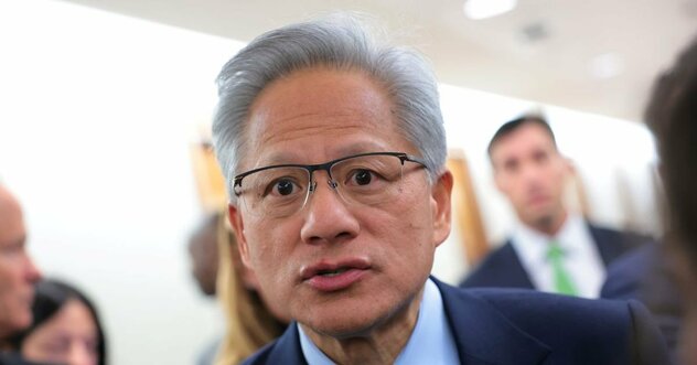 エヌビディア「一強時代」がついに終焉？割って入った「最強ライバル」の名前