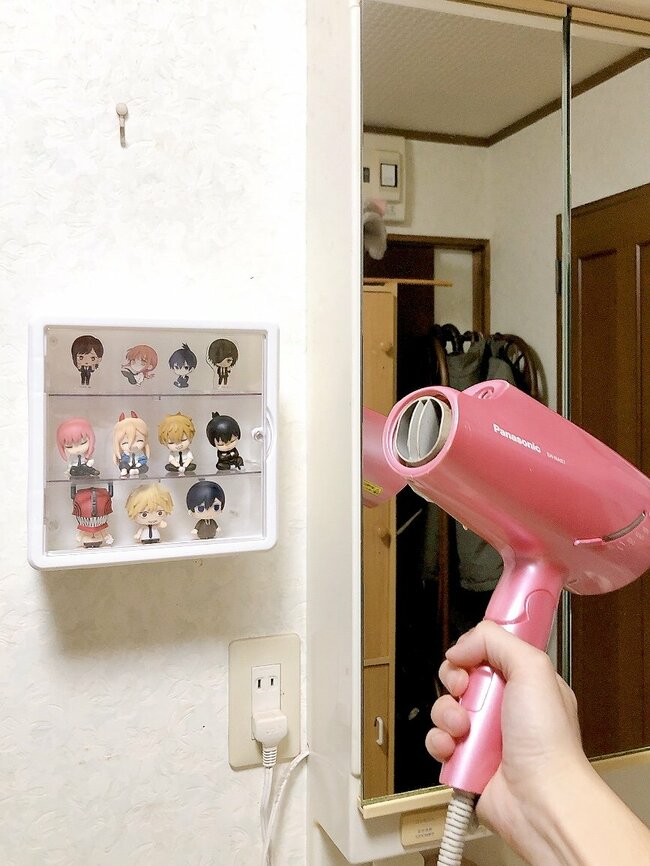 「ほんとうに助かります」ダイソーの“アイデア収納アイテム”に絶賛の声「並べるだけでいい感じ」「これで300円は良き」