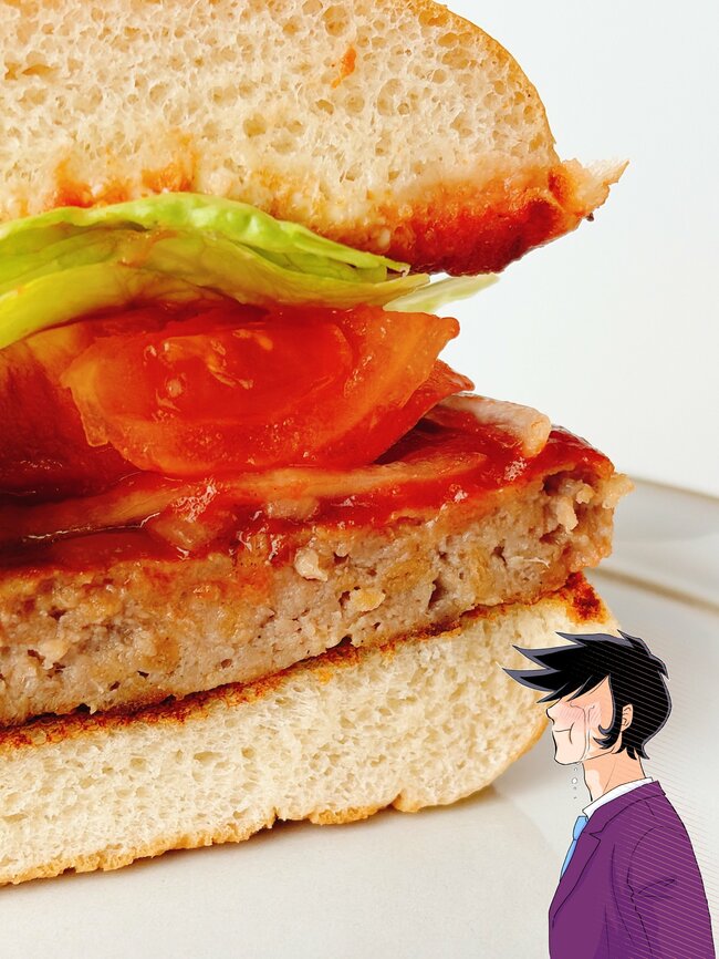 「10個くらい食べたい」モスバーガーの“朝限定メニュー”野菜たっぷりで絶品すぎる！「レタスの厚みが嬉しい」「定番化してほしい商品ナンバーワン」