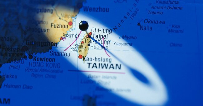 台湾総統選で対中強硬派が勝利！台湾有事が「商品市況」に与えるリスクシナリオは？