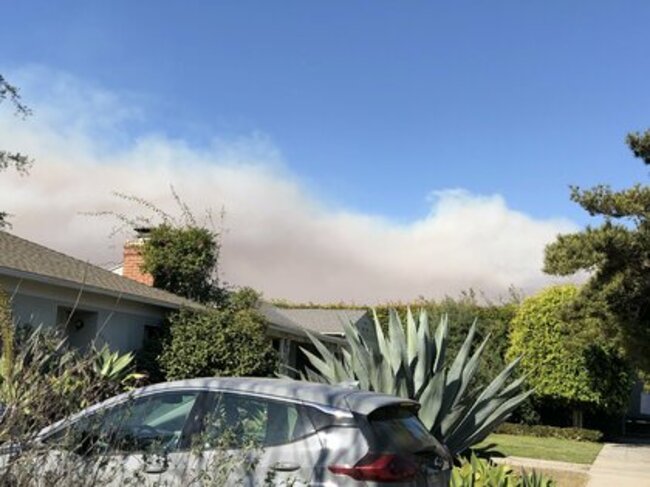 【ロサンゼルス山火事ルポ】「もはや戦場だ…」現地在住ジャーナリストがつづる、過去最大の恐怖と一縷の望み