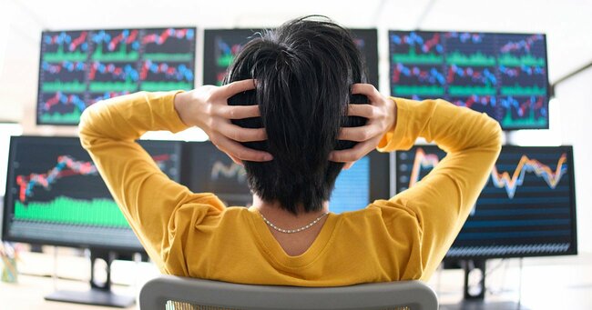 新NISA「とりあえずS&P500とオルカン」は危険!トランプ関税パニックで「投資から貯蓄へ」の逆流が始まった