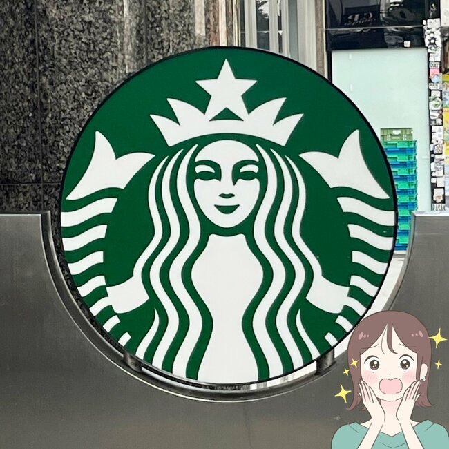 「かわいすぎて悶絶〜！」スタバの“きらきらポーチ”ドリンク券付きでお得感すごい！「久々に発売日並んだ」「スタバのポーチ良すぎる！」