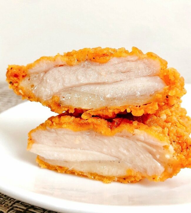 「ハンバーグより美味い」びっくりドンキーの“まさかの新メニュー”ご飯を食べる手が止まらない…！「美味すぎて神」「めちゃウマだったんだけど」