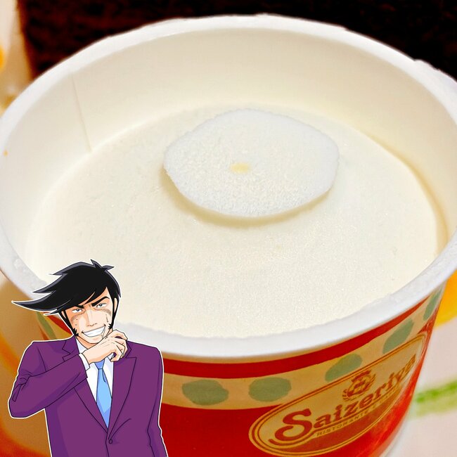 「ワンホール分食べたい」「美味しくて感激した」サイゼリヤの“よくばりデザートセット”幸福感がえげつない!「また食べたい」