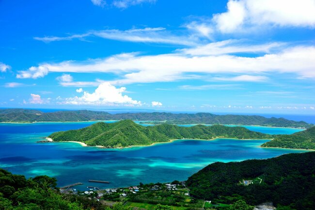 外国人観光客にまだバレてない?夏休みに行きたい「コスパ最強」な国内旅行先6選