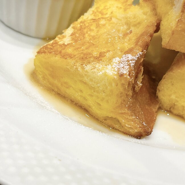 「美味しくて大好き」星乃珈琲の“700円モーニング”食べ応えばつぐんで大満足!「朝から至福」「ふわふわでむちゃ美味い」