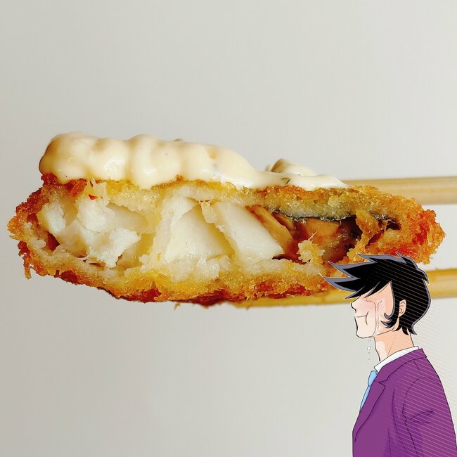 「揚げ物パラダイス」「気合いで完食した」ほっともっとの“わんぱく弁当”1000kcal超えでボリューム凄すぎる！「異様な腹持ちの良さがあるぞ」