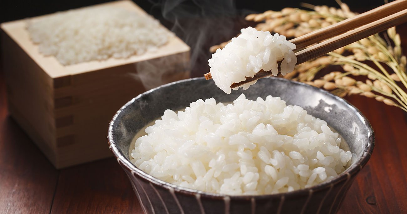 「ご飯は日本人のソウルフード」は誤解！<br />医者が糖質制限をすすめる理由