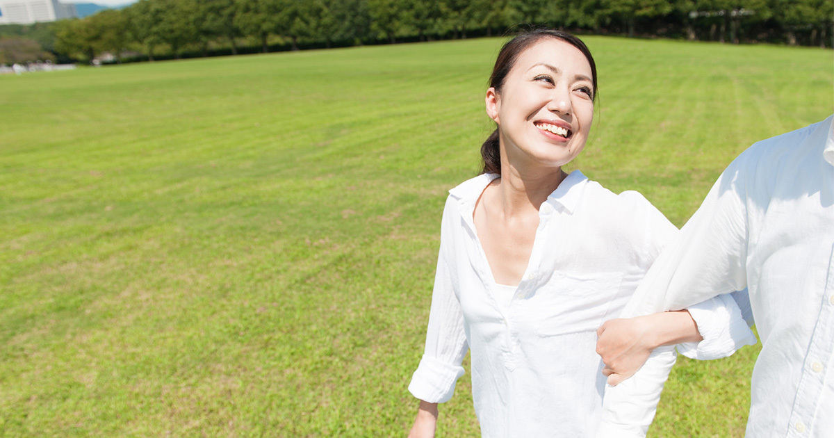 実は婚活勝ち組！理系男子とリケジョを狙え