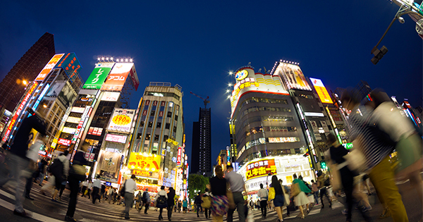 元「歌舞伎町の夜の帝王」が教える流行る店・流行らない店の違い