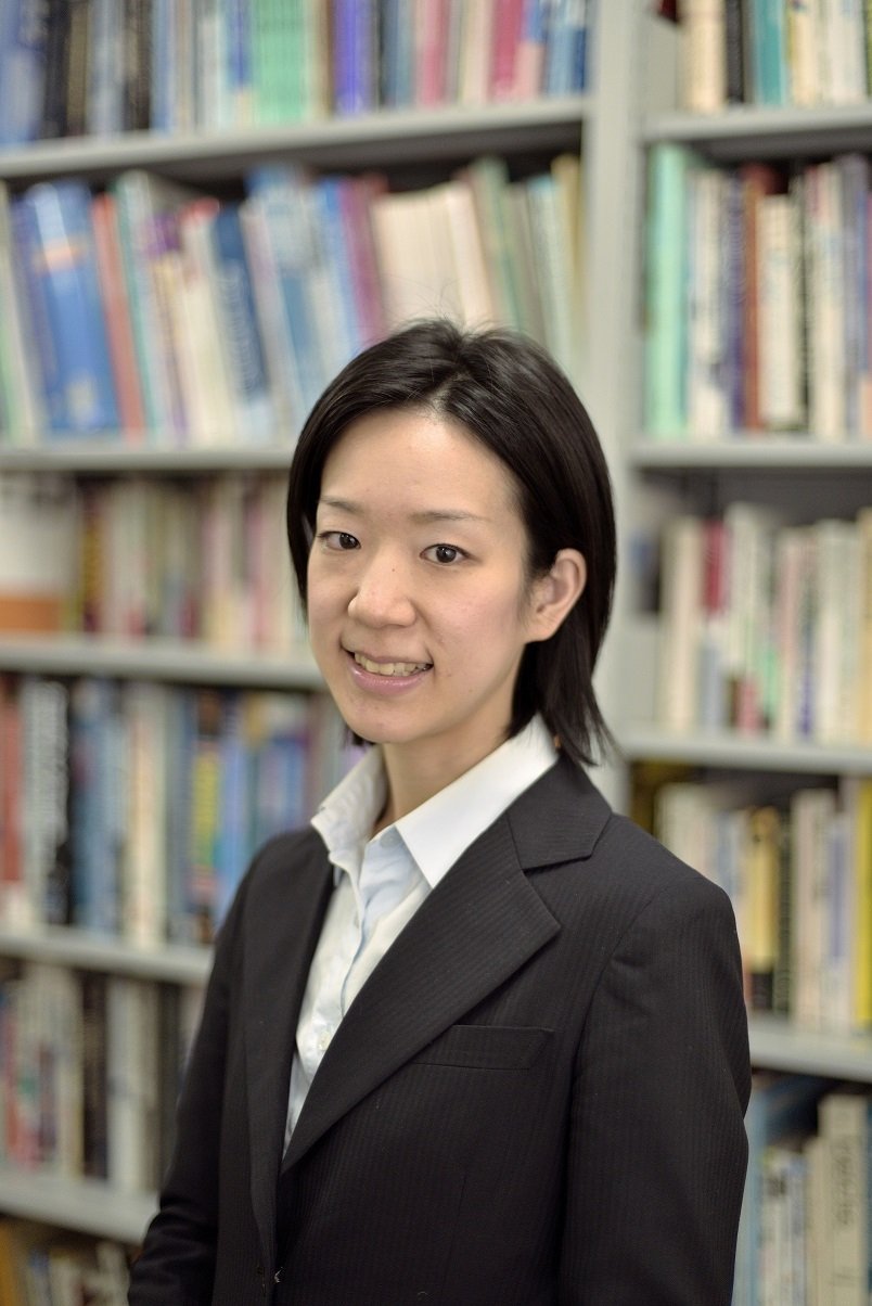 加藤梨里