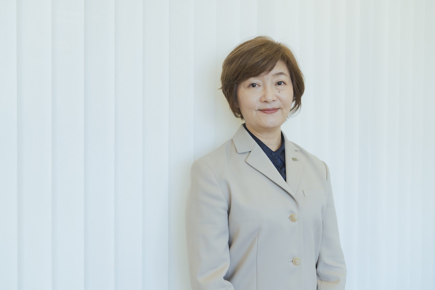 日本から50年ぶりに選出、世界的デザイン団体の次期理事長が語る「世界が求めるデザイン」と日本企業が進むべき道