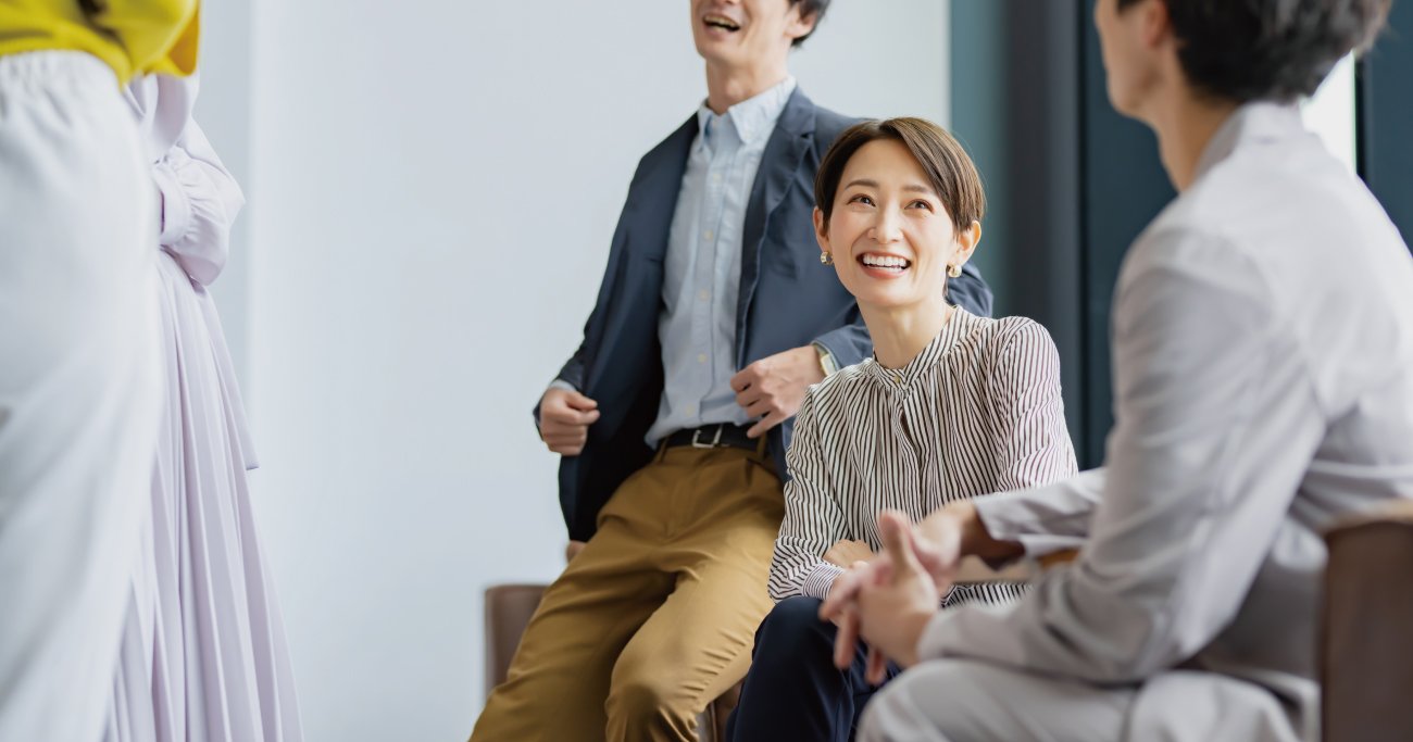 職場にいる「空気を読める人」と「空気を読めない人」の決定的な差とは