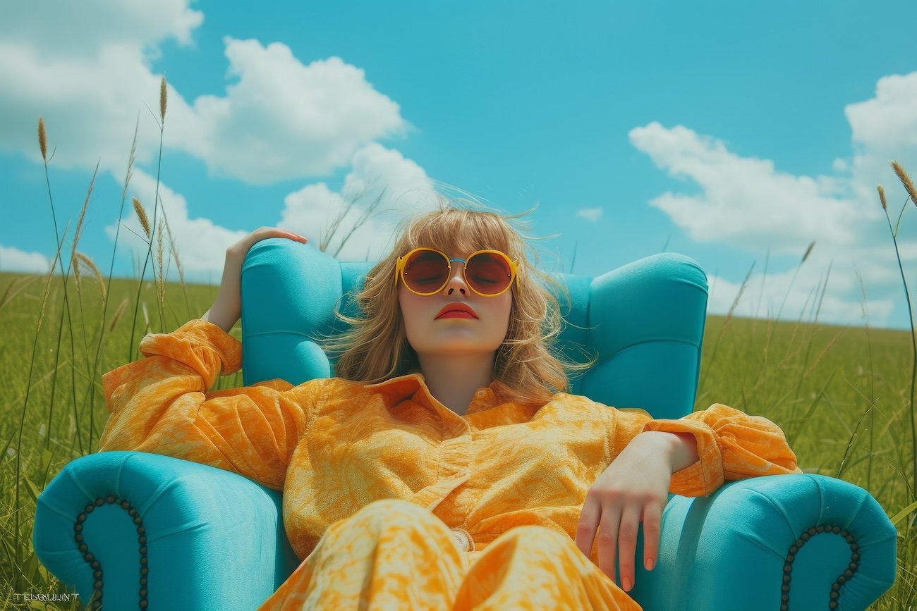 「周りに流されて生きる人」と「心から楽しい人生を生きる人」の「決定的な差」とは？