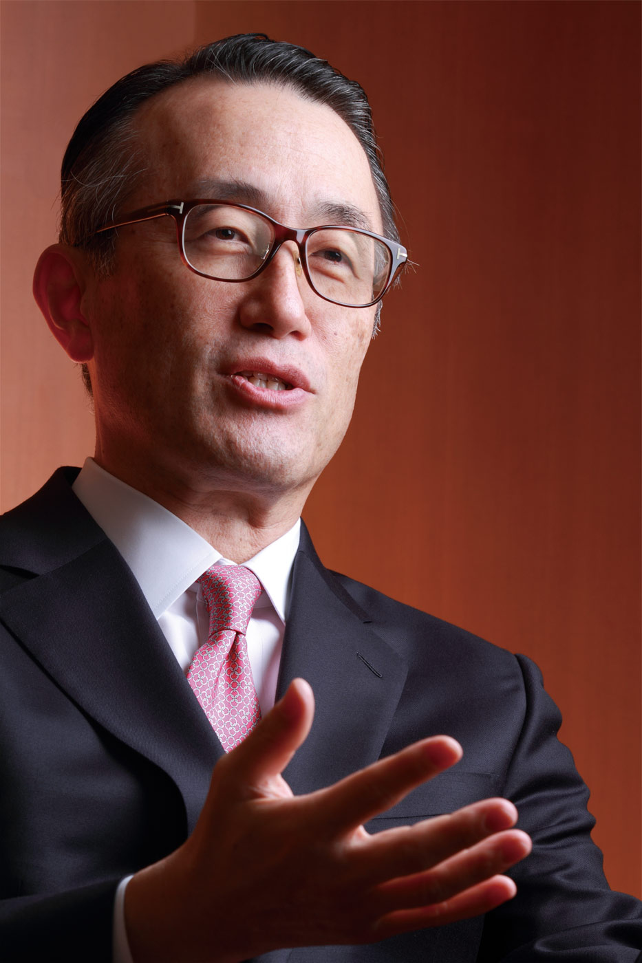 三毛兼承氏