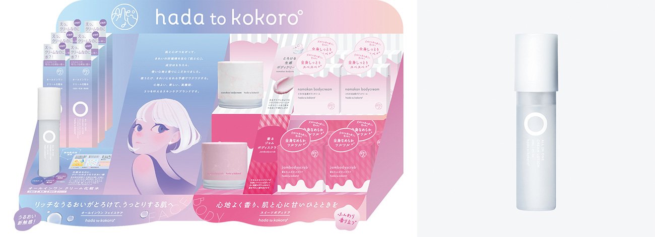 【総代理店×小売×PB×自社ブランド×AI】韓国コスメの活力を企業の成長エンジンに変えた経営力